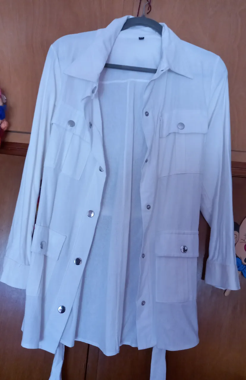 Campera Sin marca - imagen 1