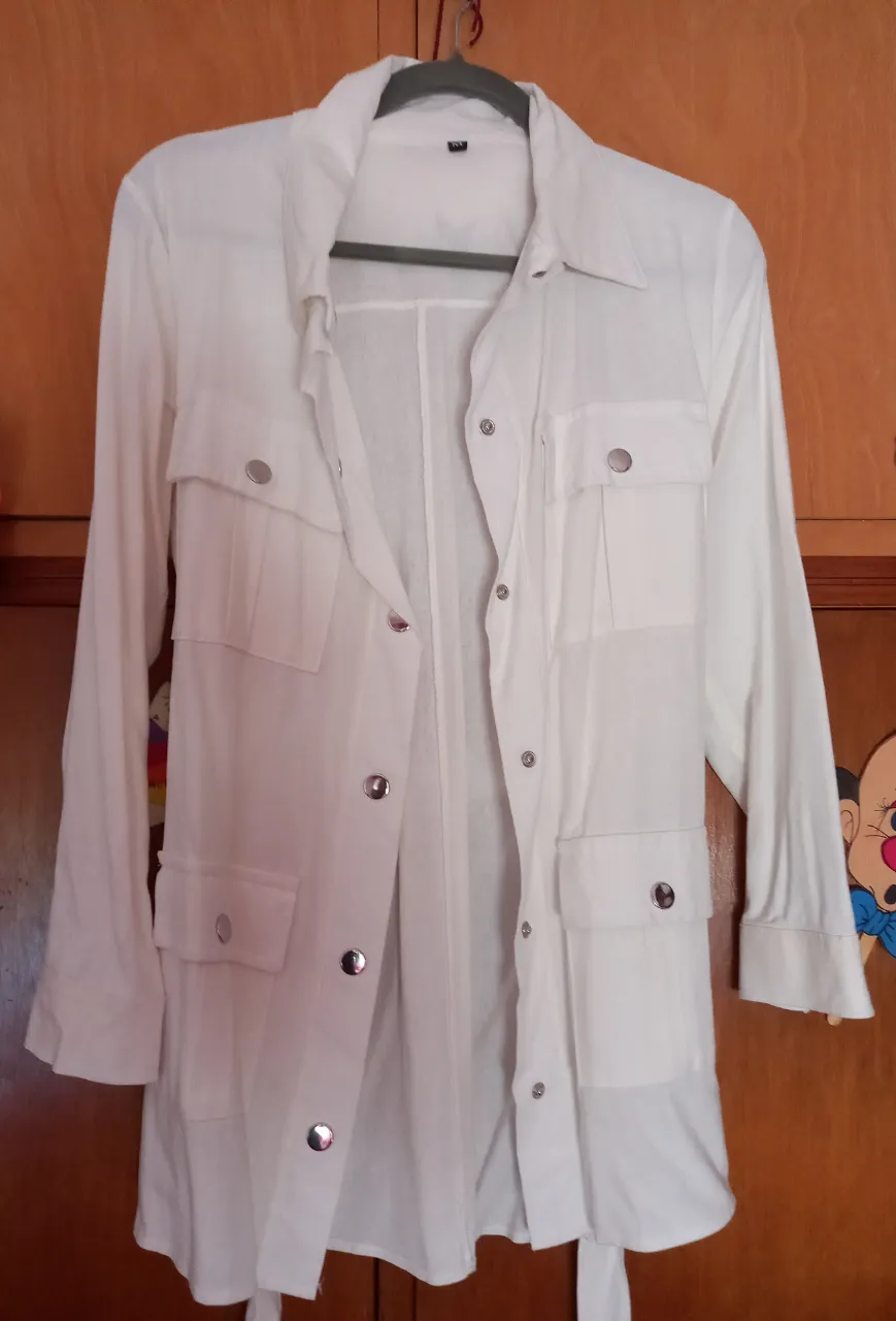 Campera Sin marca - imagen 3