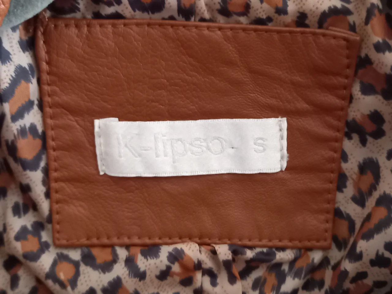 Campera K-lipso - imagen 3