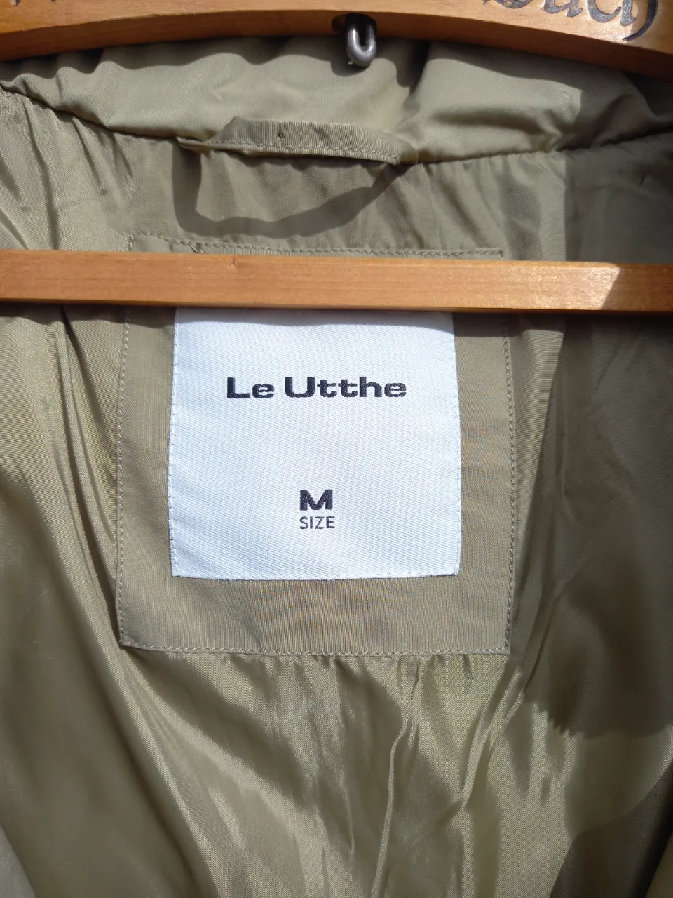 Campera Le Utthe - imagen 3