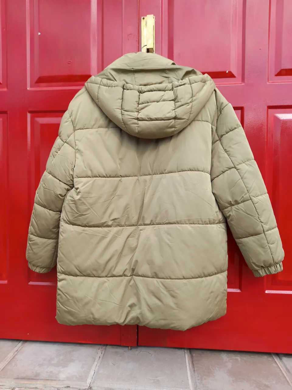 Campera Le Utthe - imagen 2