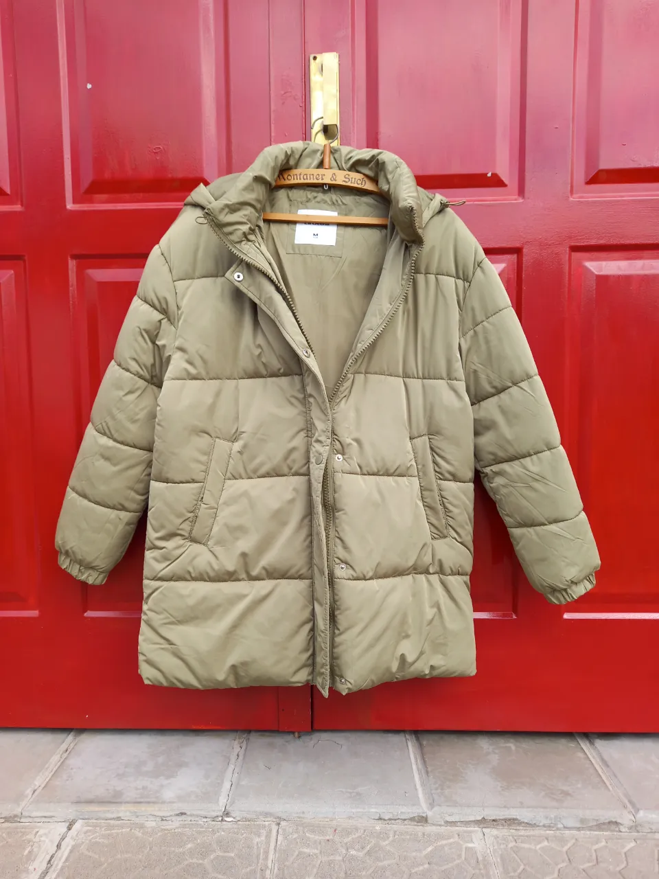 Campera Le Utthe - imagen 1