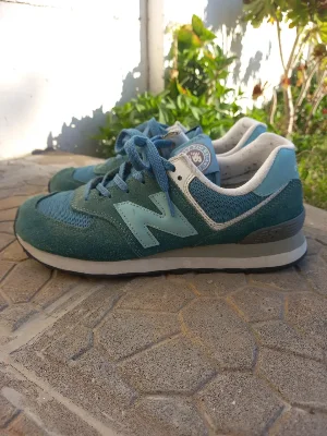 New Balance