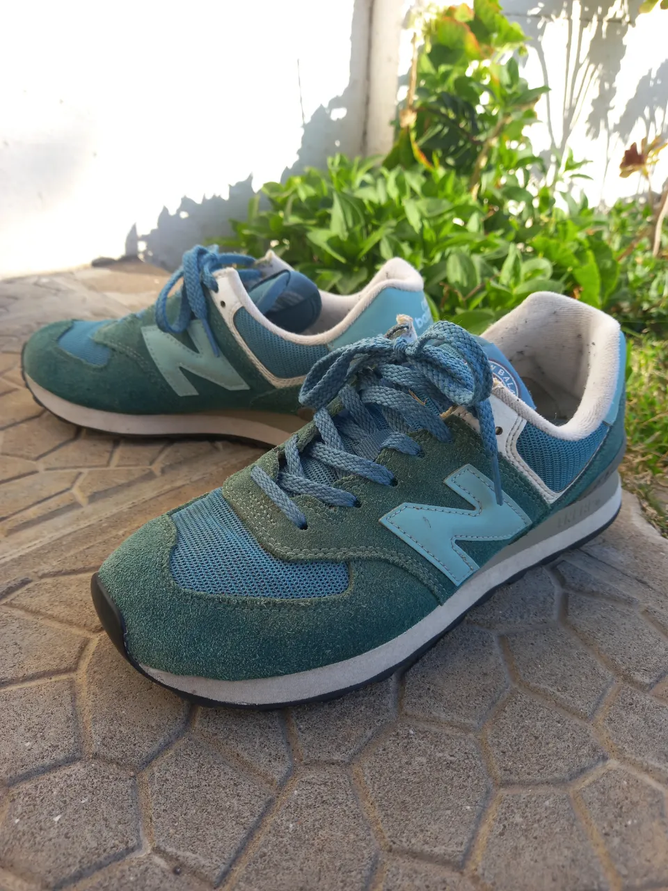 Zapatillas New Balance - imagen 2
