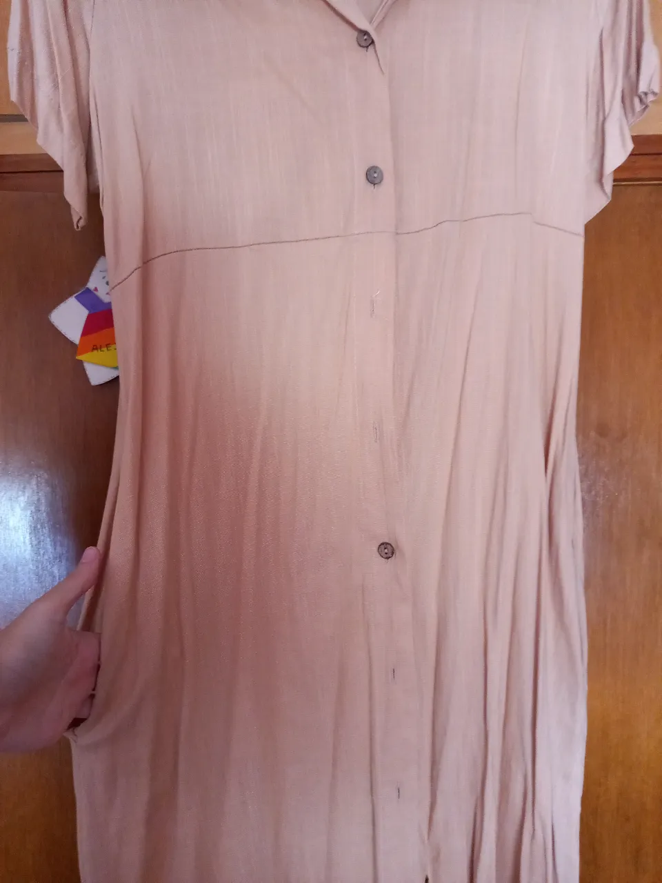Camisa Sin marca - imagen 2