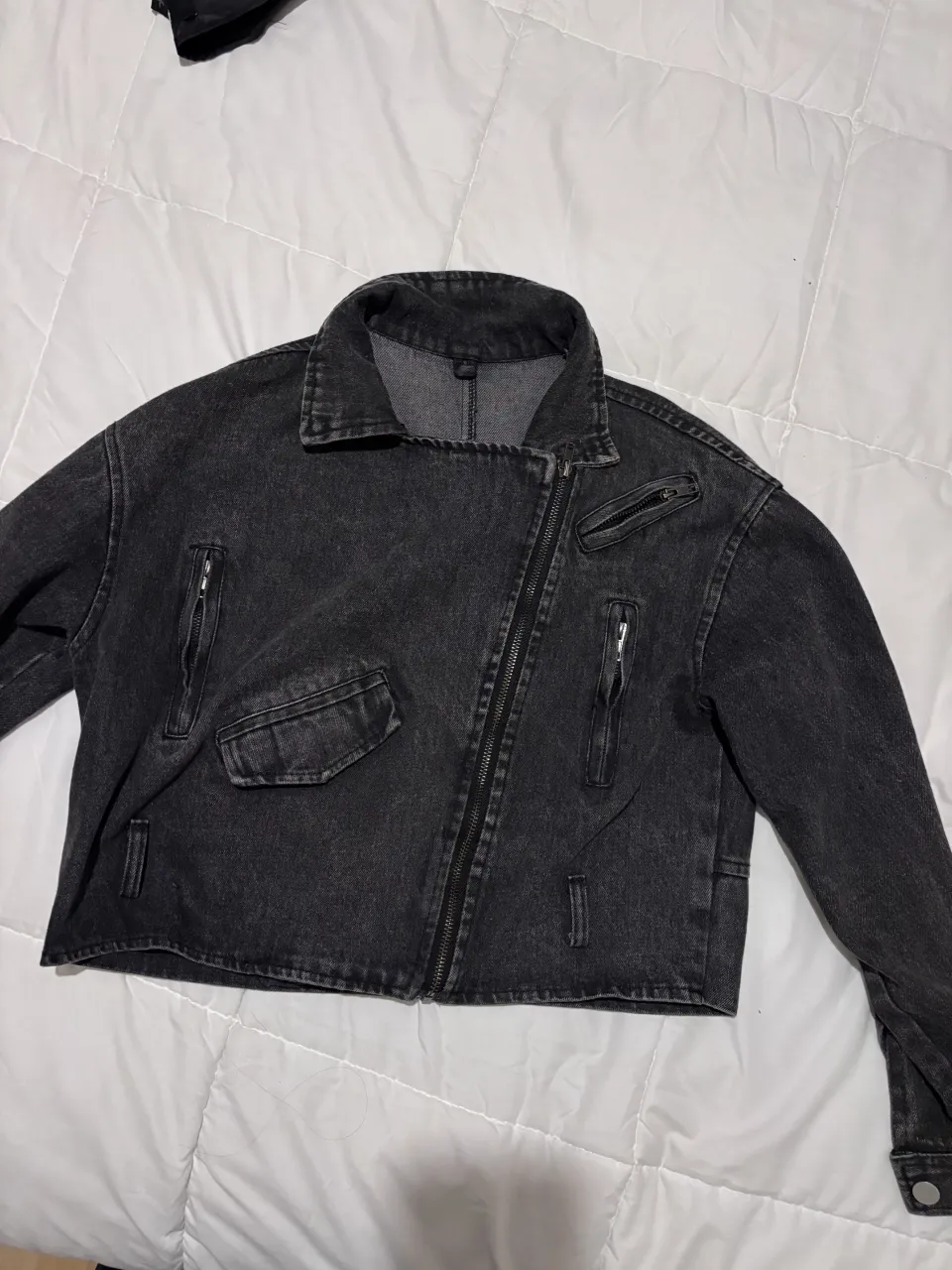 Campera Showroom - imagen 2