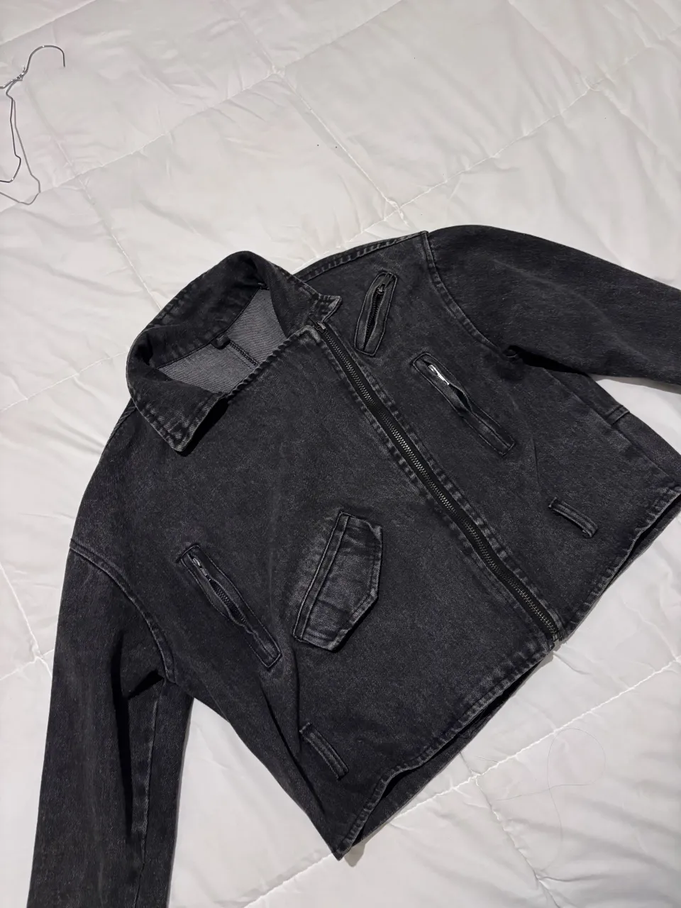 Campera Showroom - imagen 3
