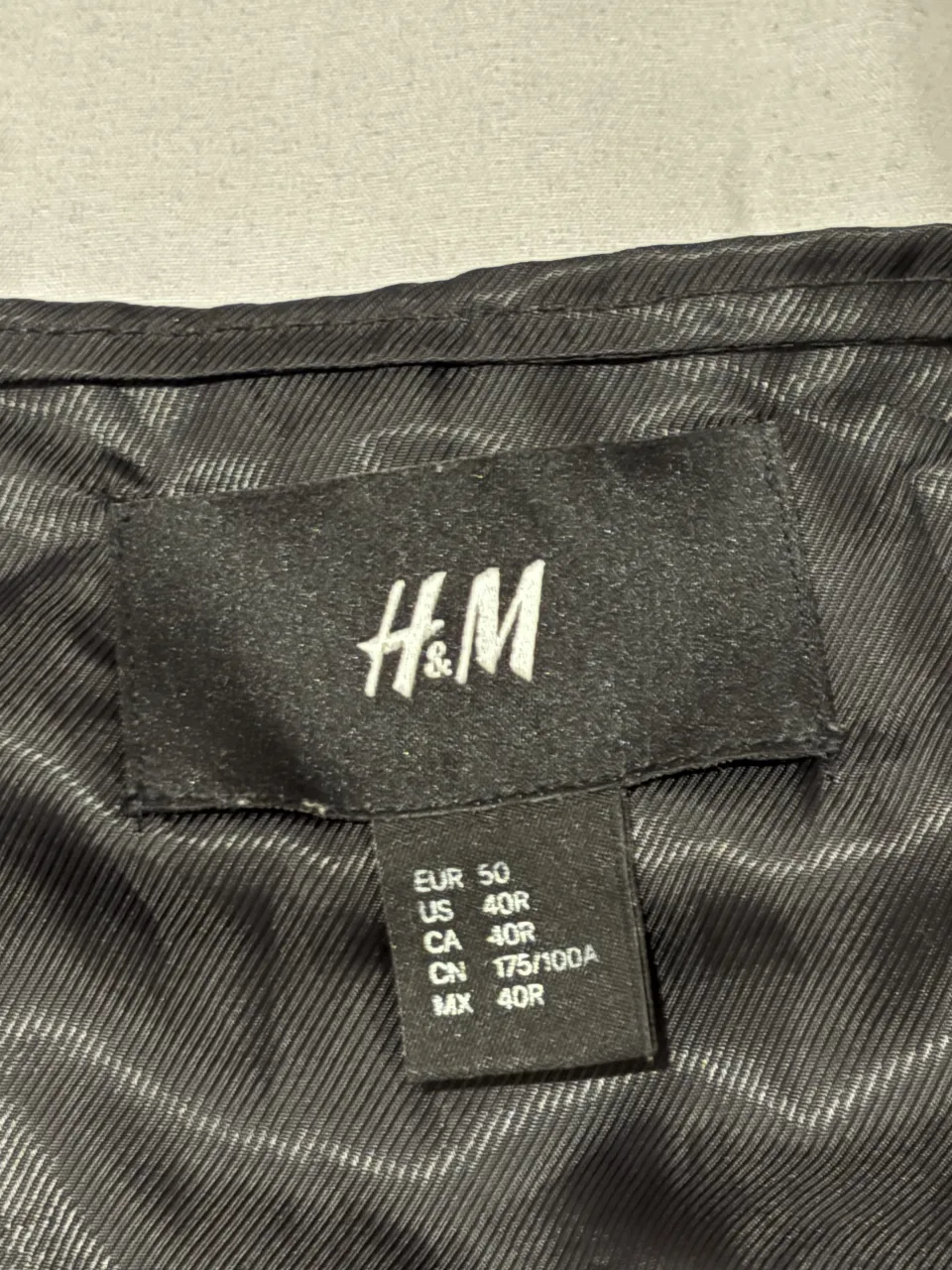 Chaleco H&M - imagen 2