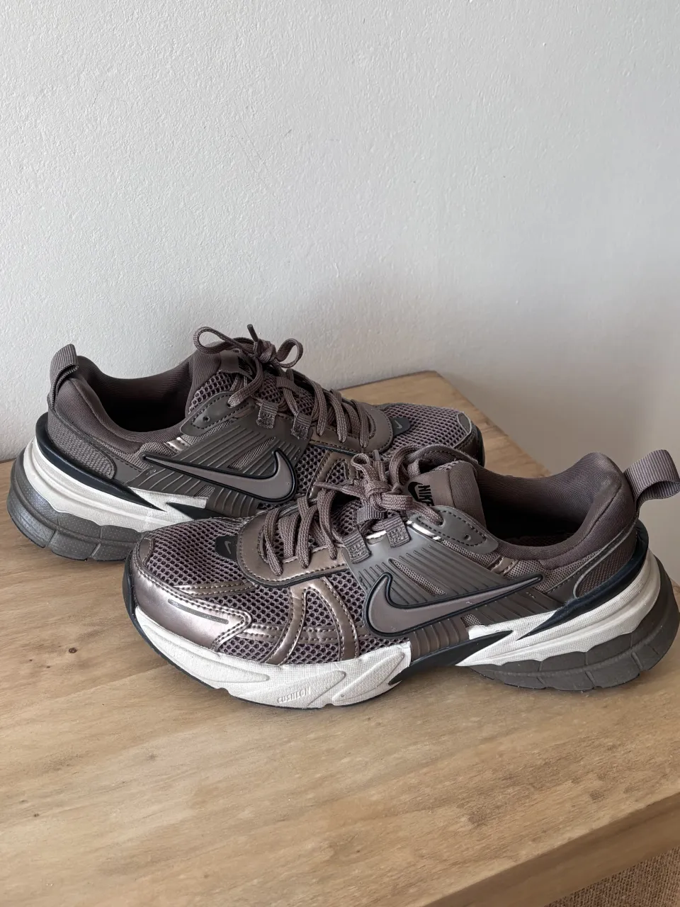 Zapatillas Nike - imagen 2