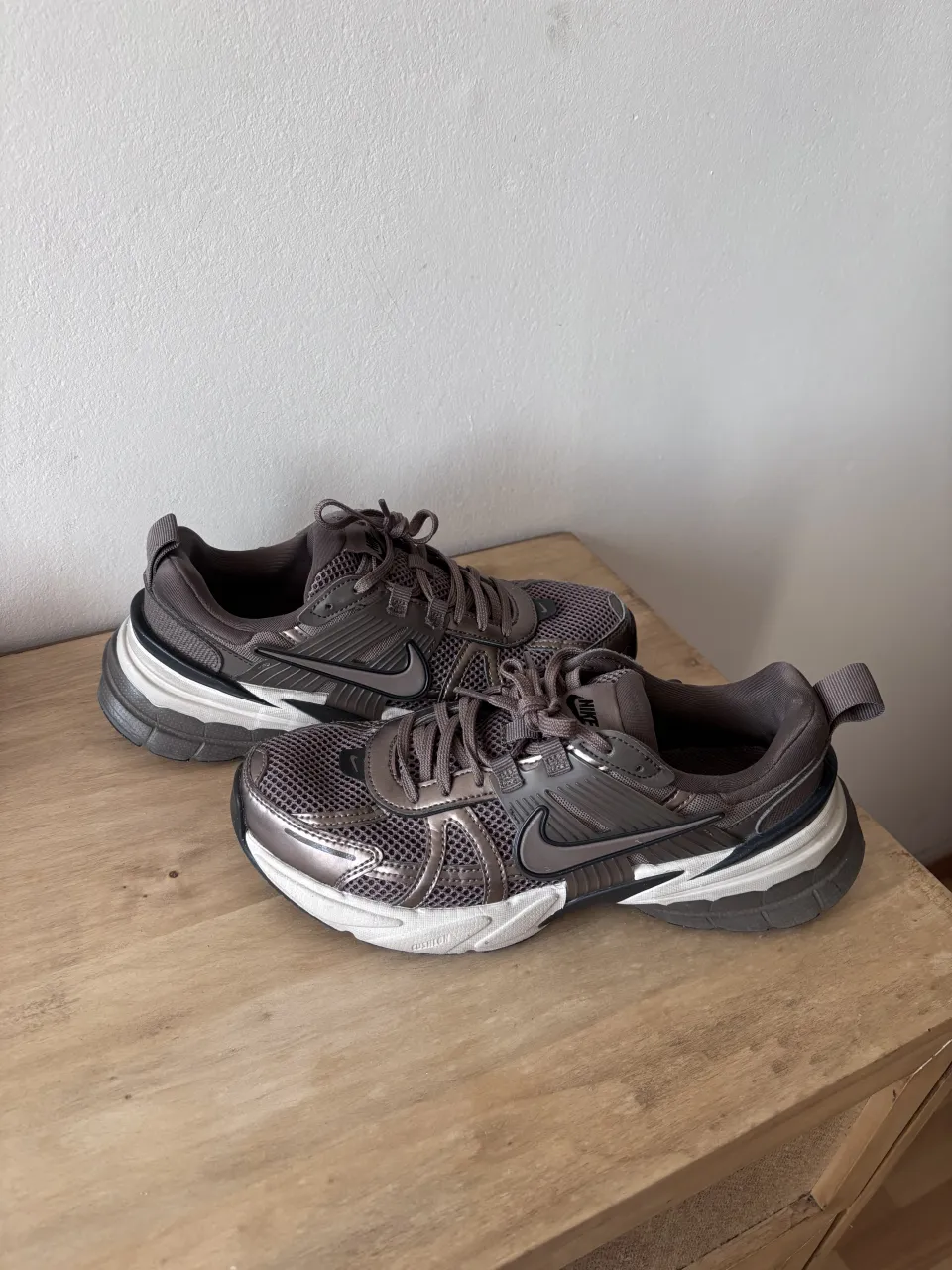 Zapatillas Nike - imagen 3