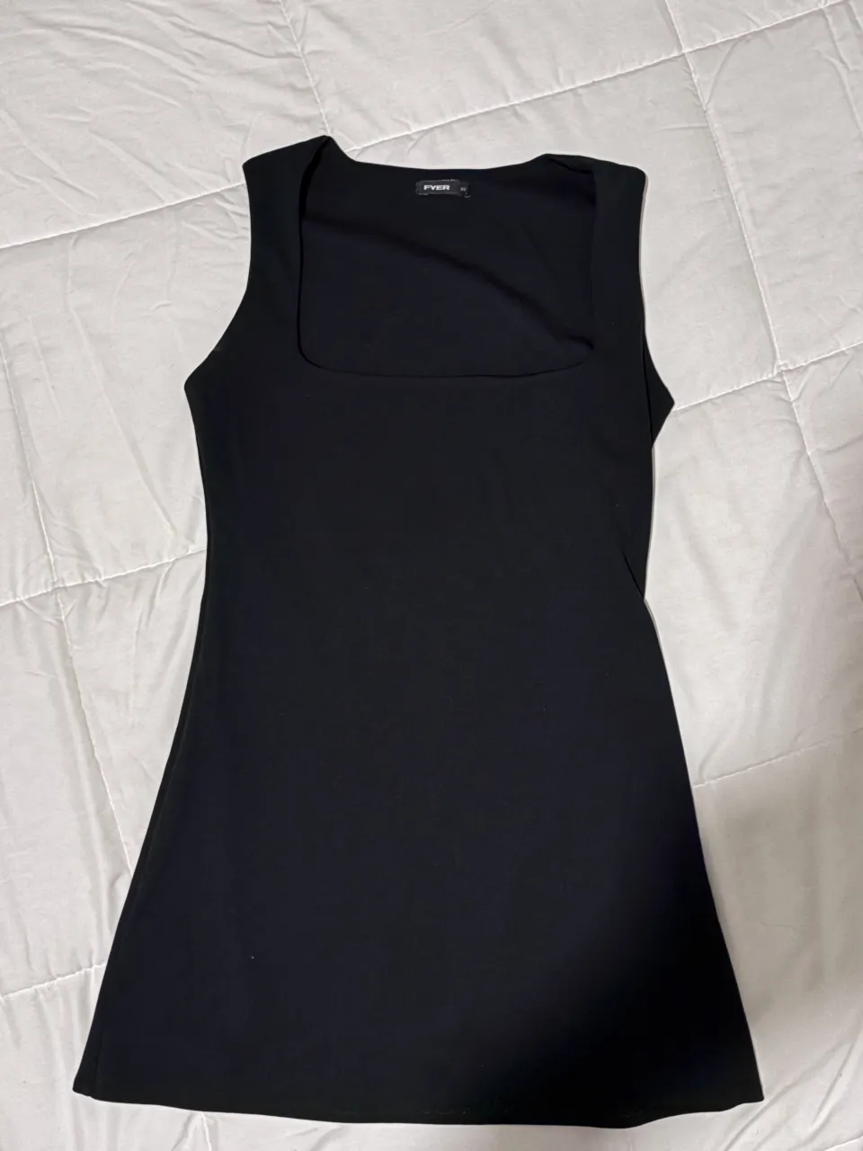 Vestido FYER - imagen 1