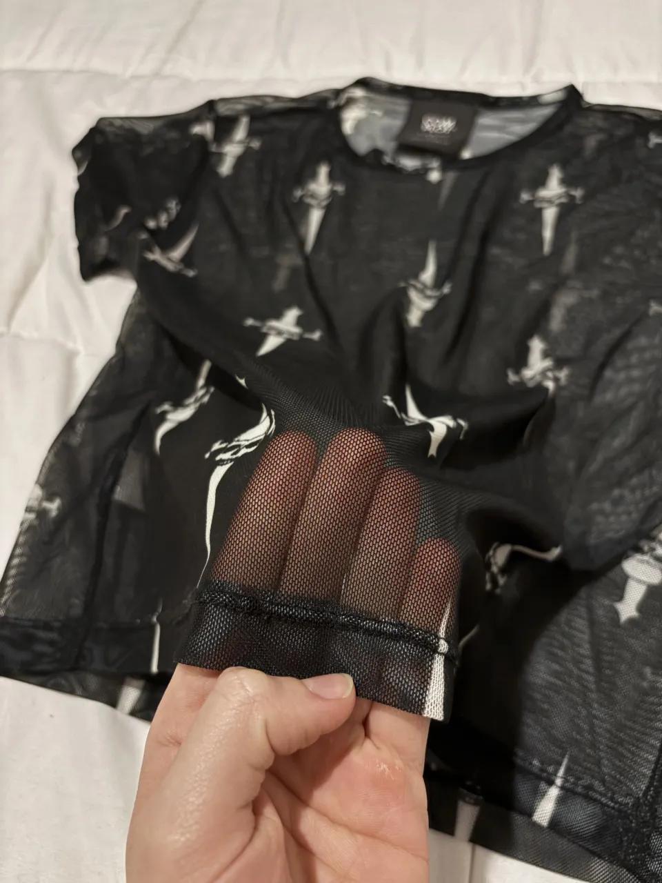 Remera Complot - imagen 2