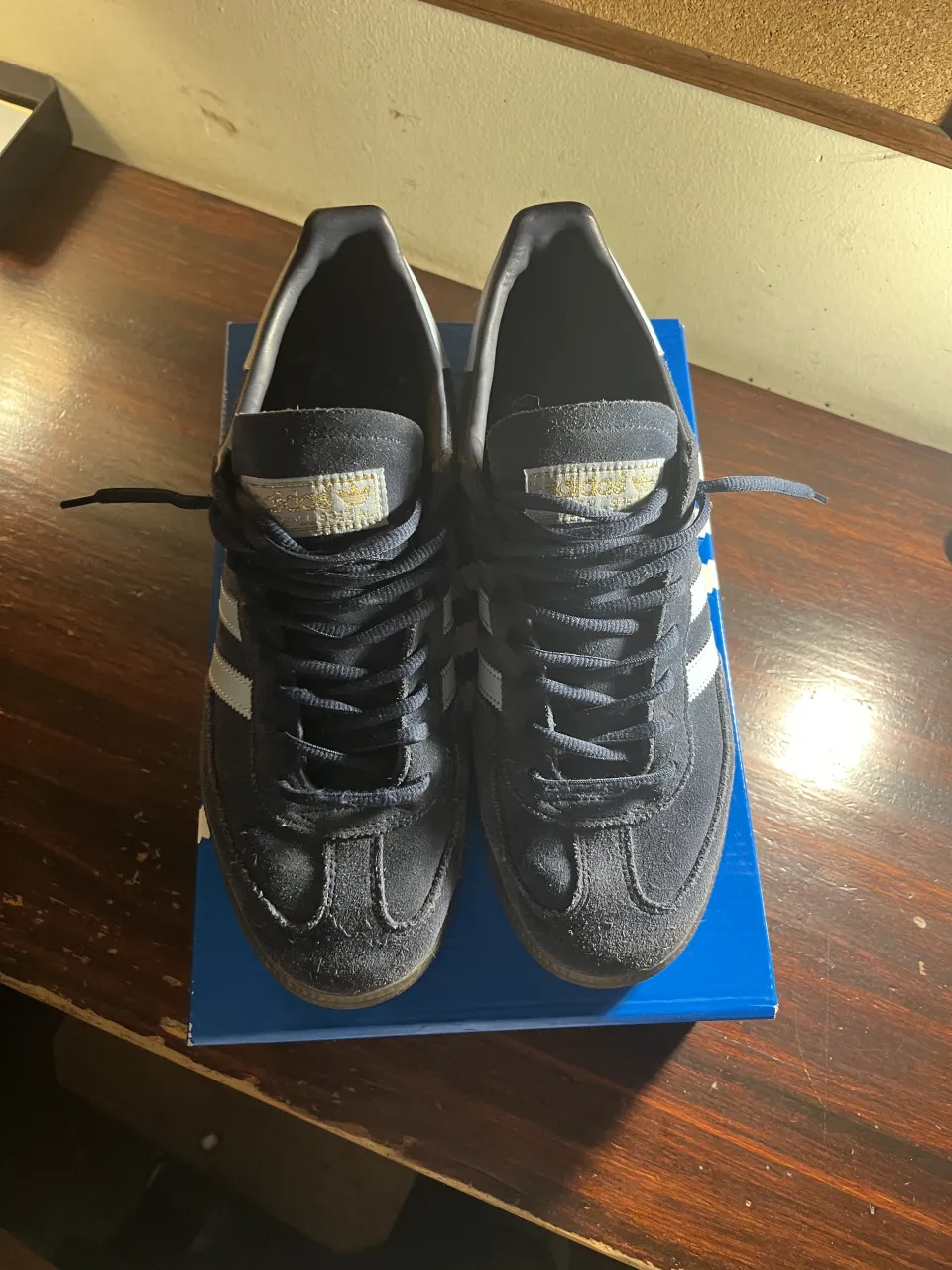 Zapatillas adidas - imagen 3