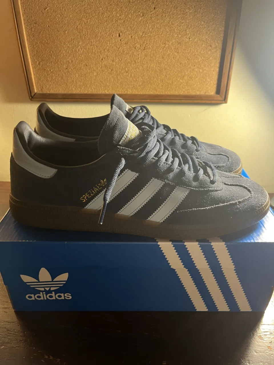 Zapatillas adidas - imagen 2