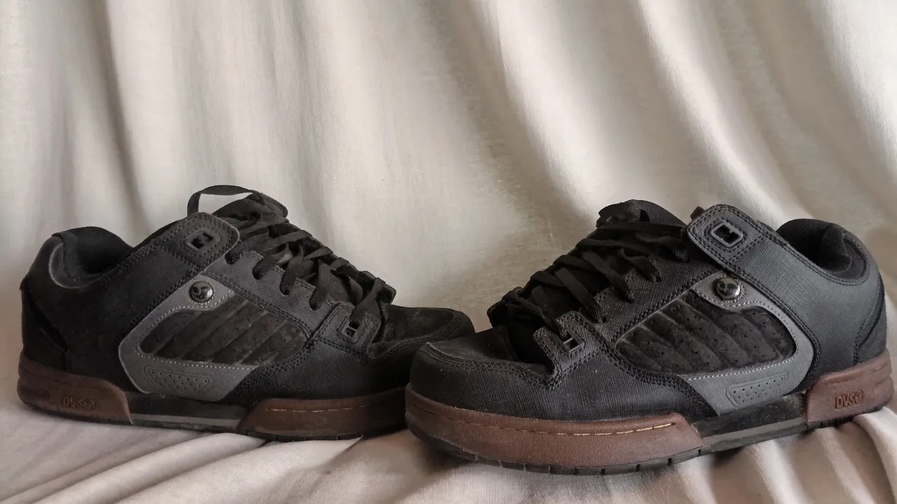 Zapatillas Dvs - imagen 2