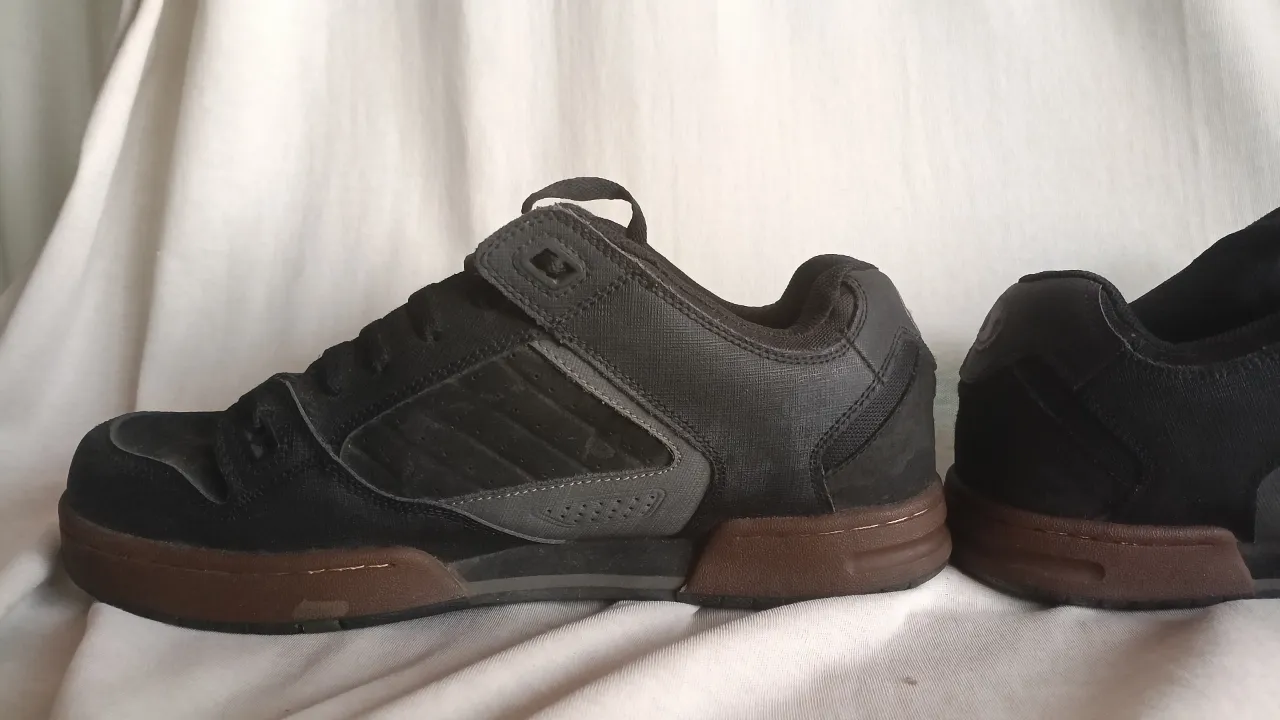 Zapatillas Dvs - imagen 3