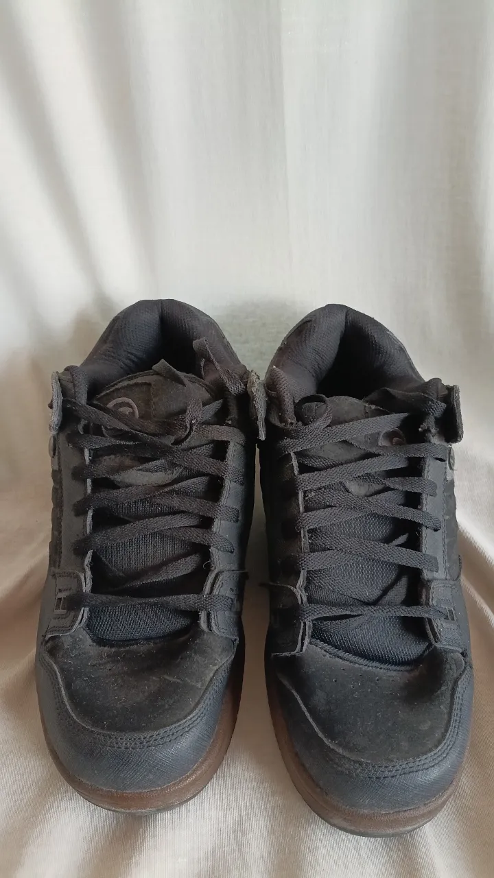Zapatillas Dvs - imagen 5