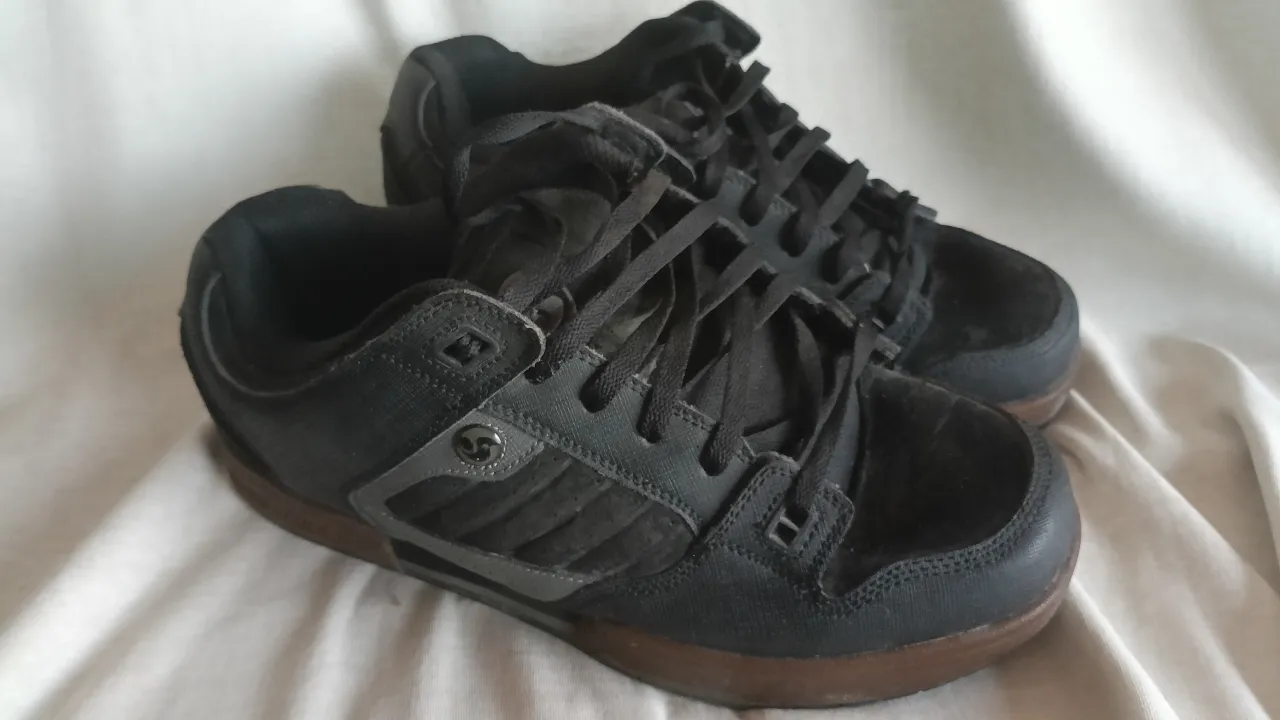 Zapatillas Dvs - imagen 4