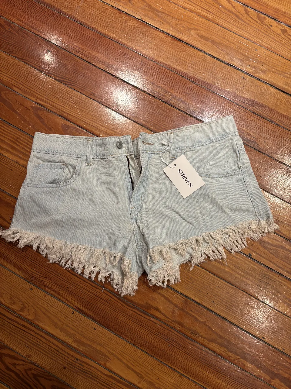 Short Striven - imagen 1