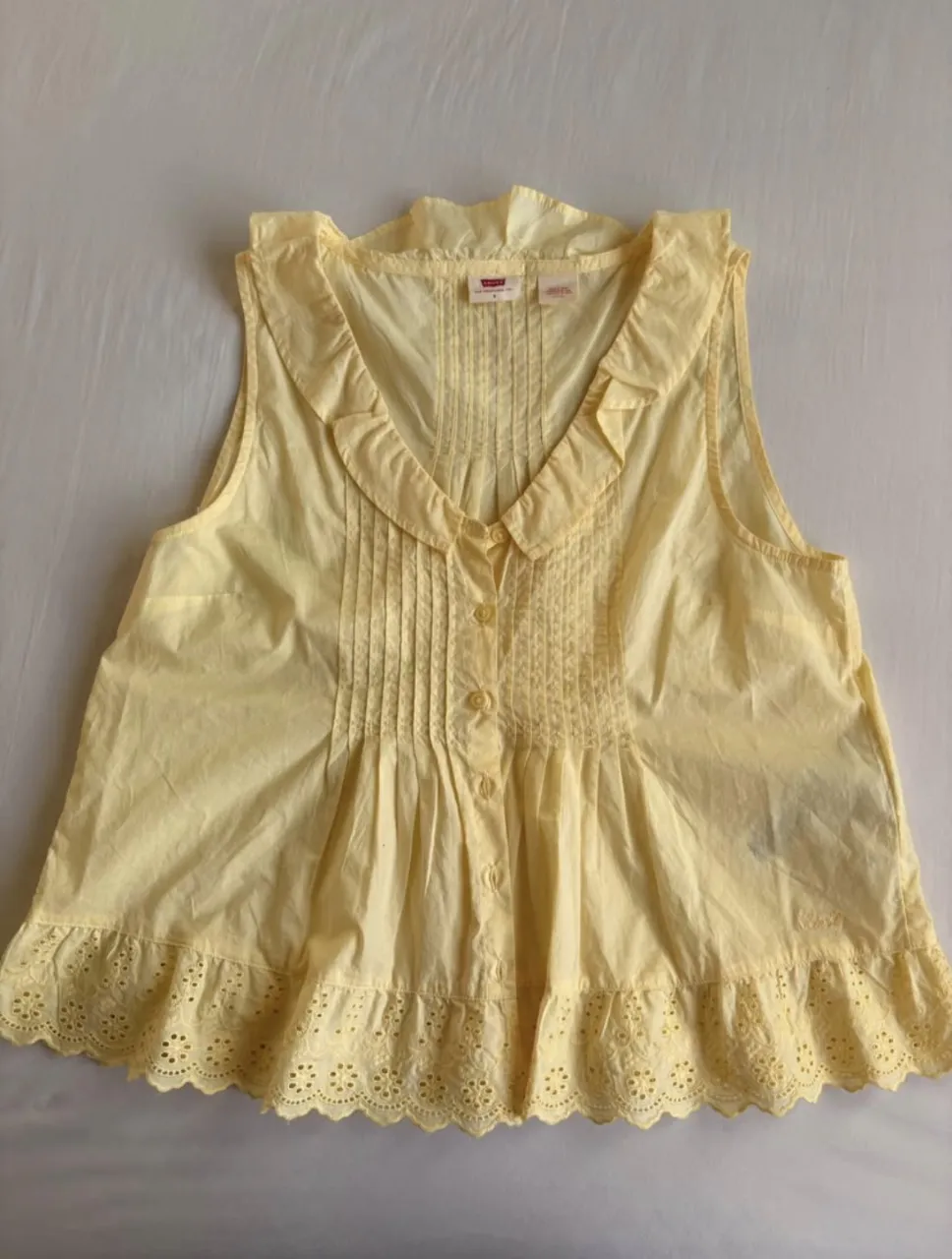 Musculosa Levi's - imagen 1