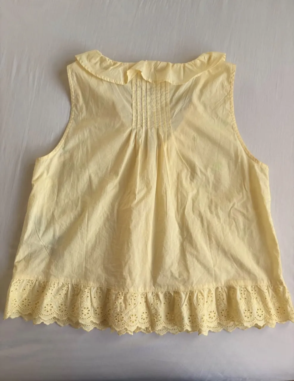 Musculosa Levi's - imagen 2