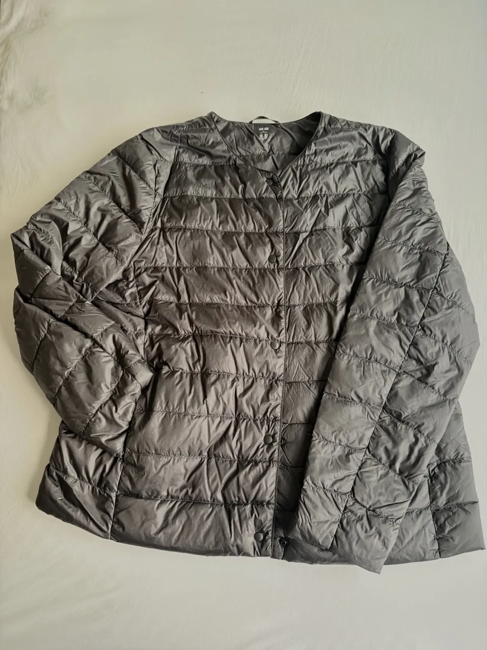 Campera Uniqlo - imagen 3