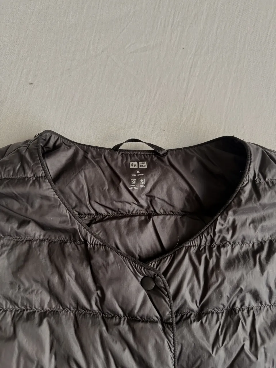 Campera Uniqlo - imagen 2