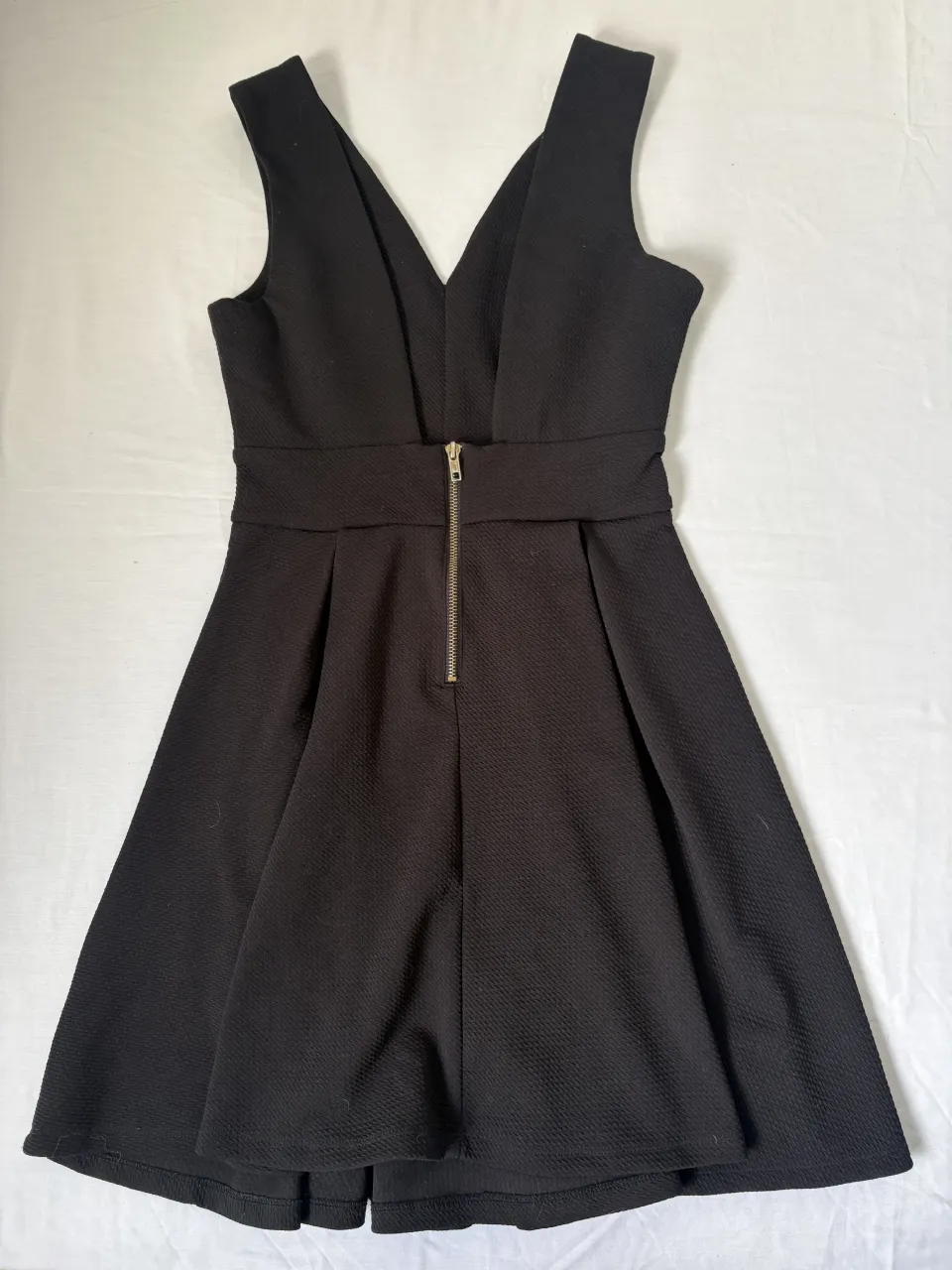 Vestido Haute monde - imagen 5