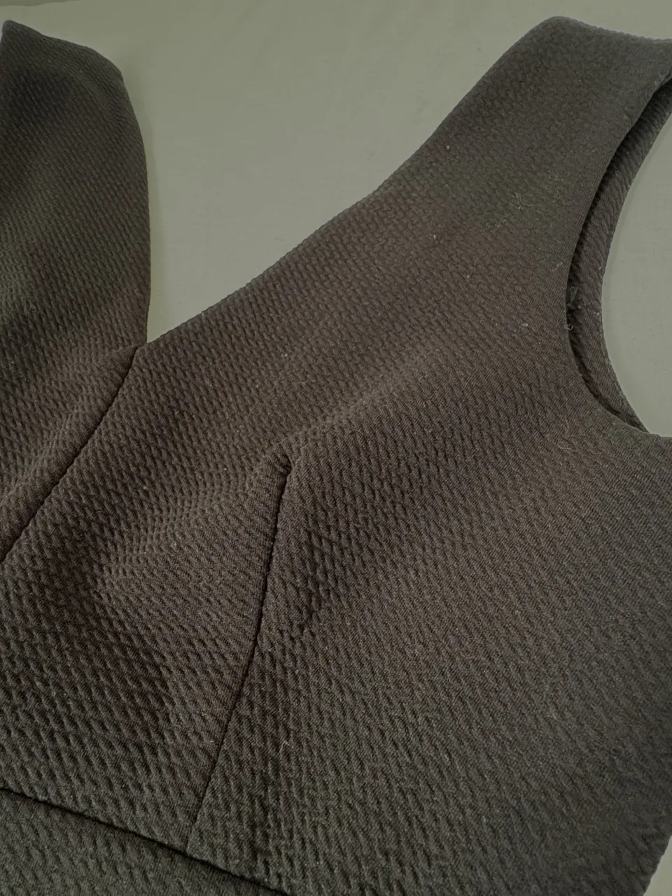 Vestido Haute monde - imagen 4