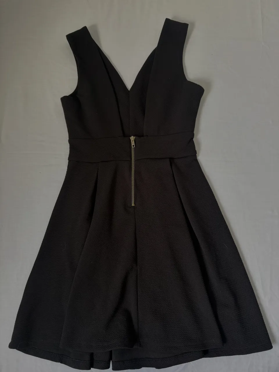 Vestido Haute monde - imagen 6