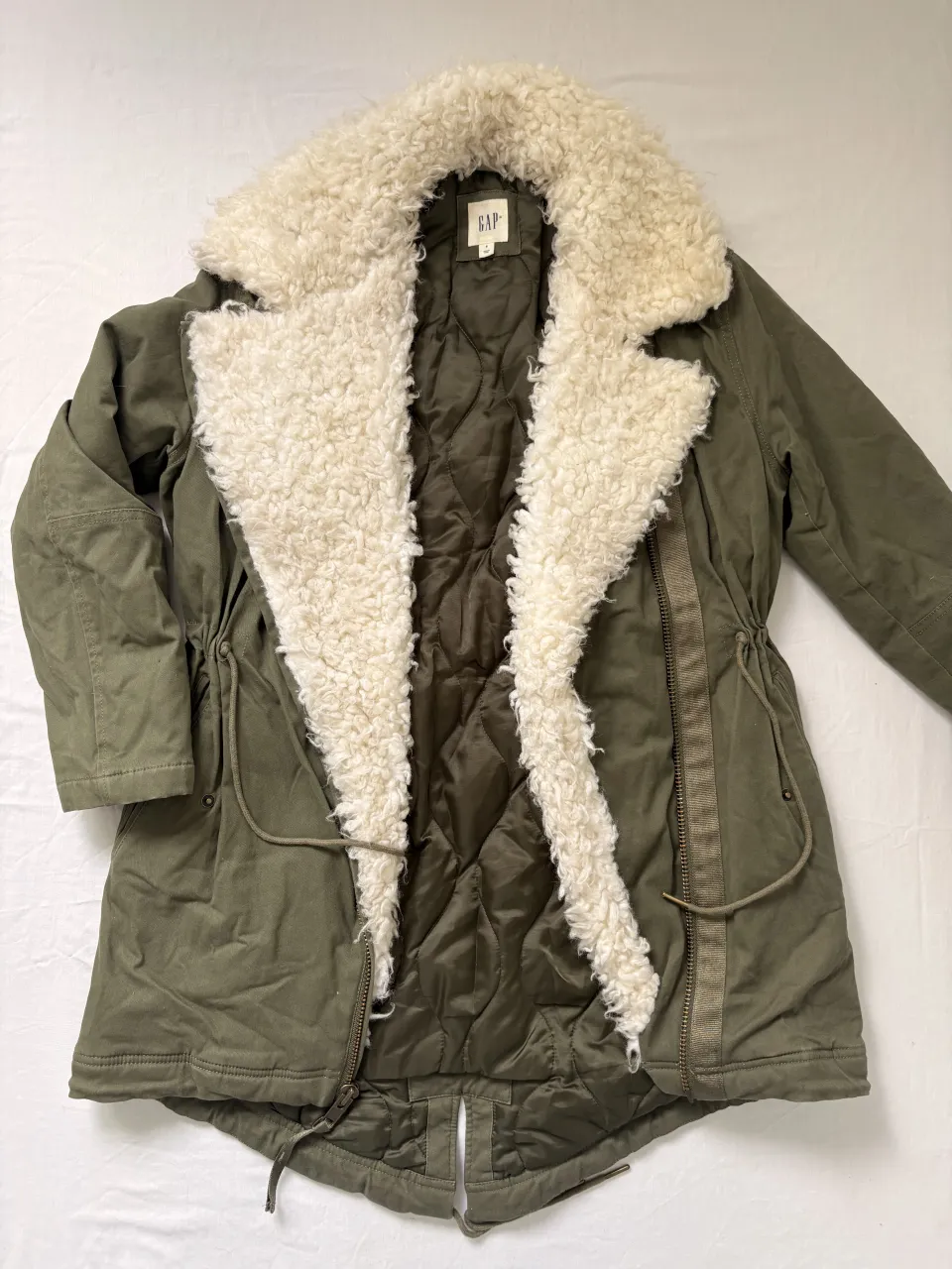 Campera GAP - imagen 6