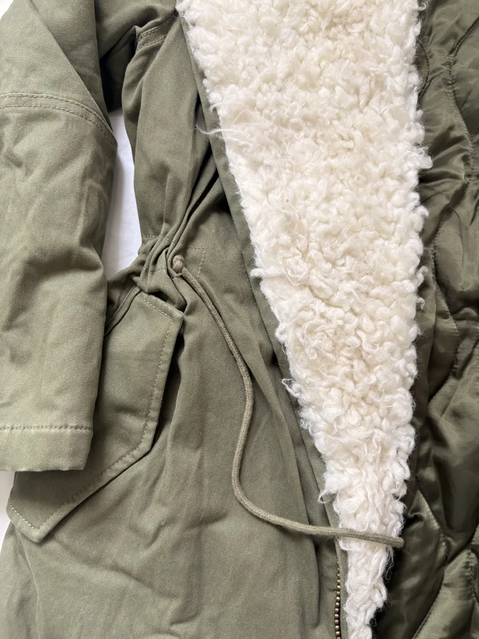 Campera GAP - imagen 5