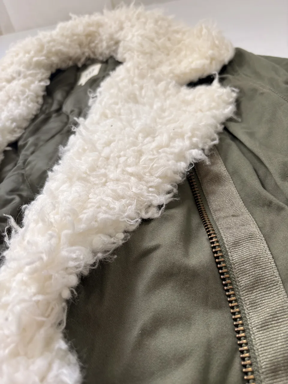 Campera GAP - imagen 2