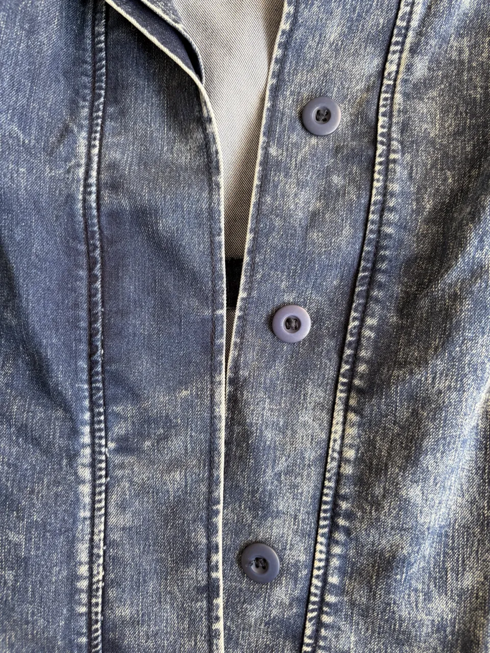 Campera Forever 21 - imagen 4