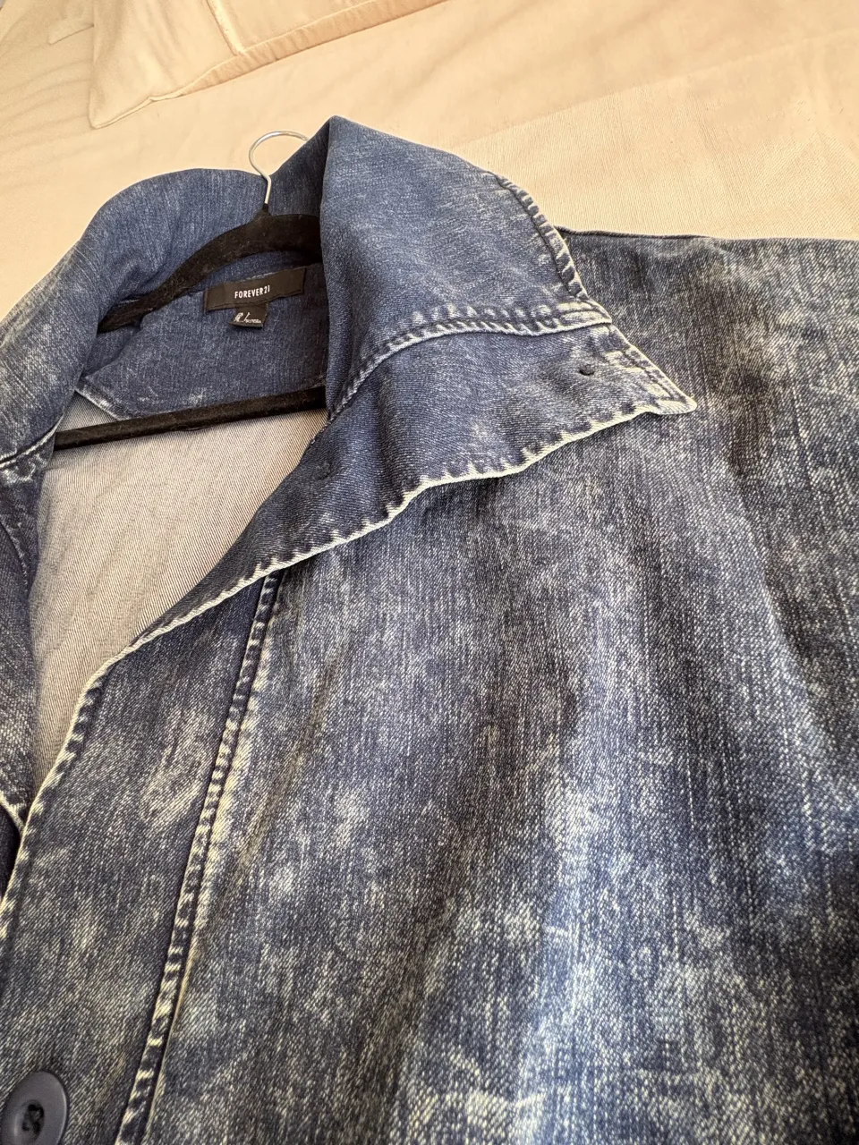 Campera Forever 21 - imagen 2