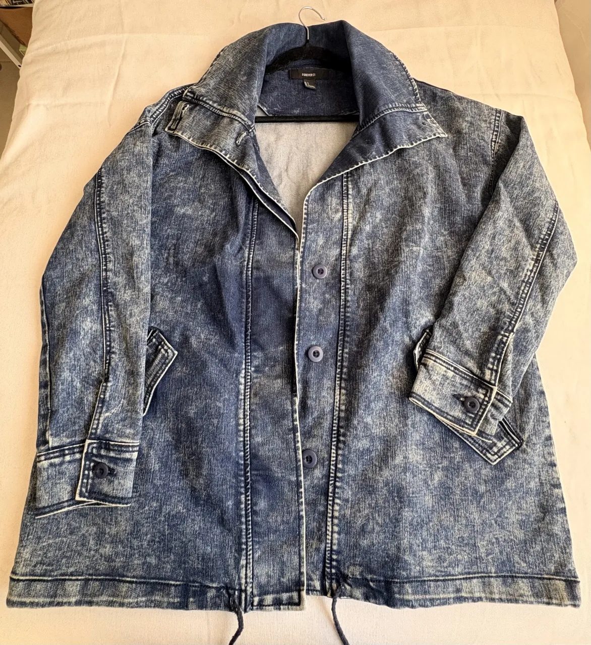 Campera Forever 21 - imagen 1