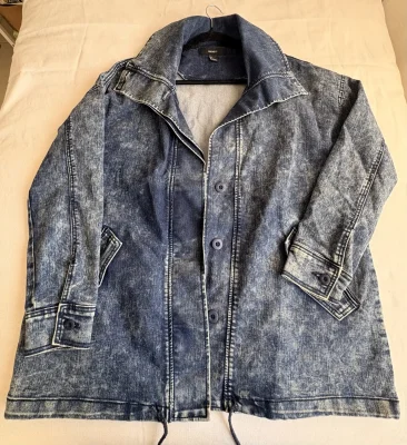 Forever 21