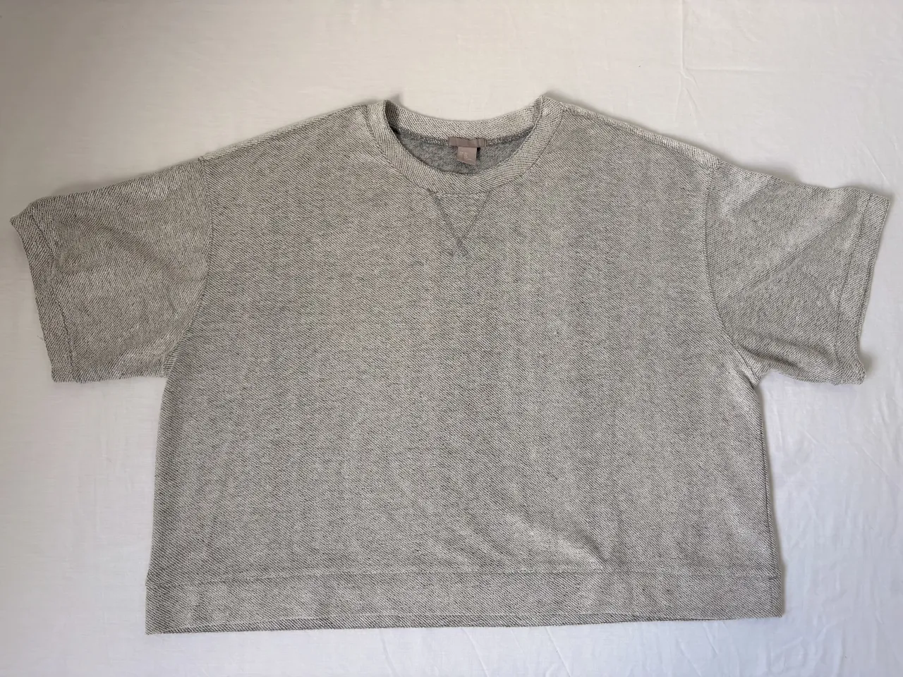 Remera H&M - imagen 3