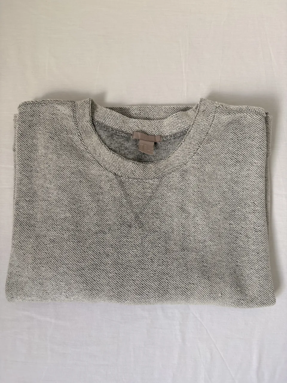 Remera H&M - imagen 1