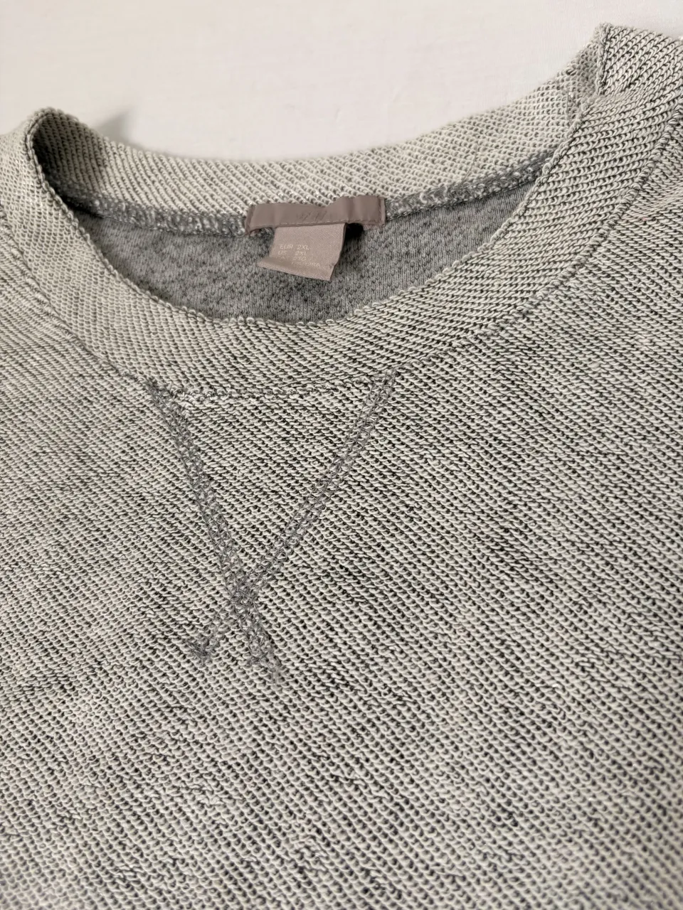 Remera H&M - imagen 4