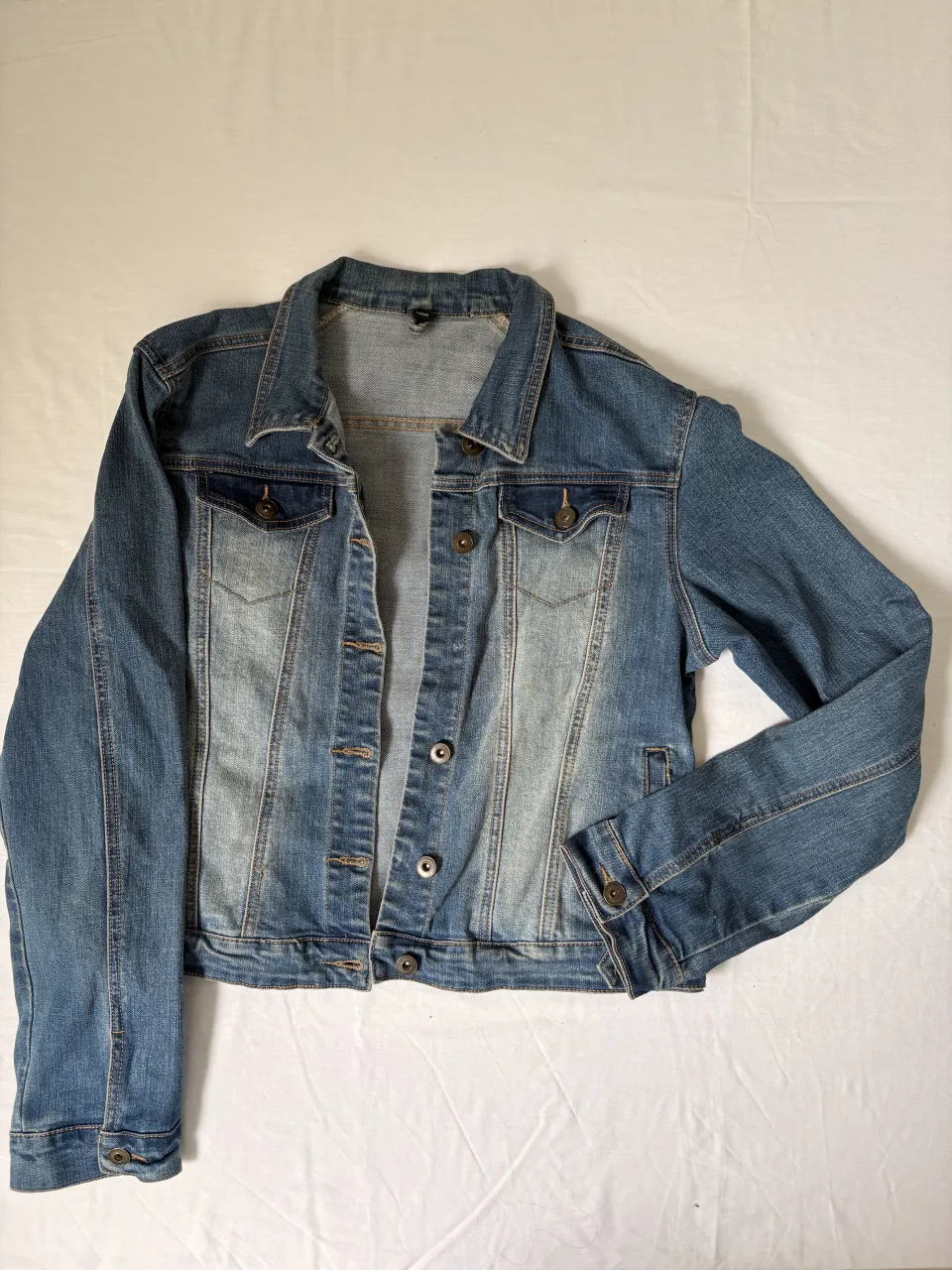 Campera Aa