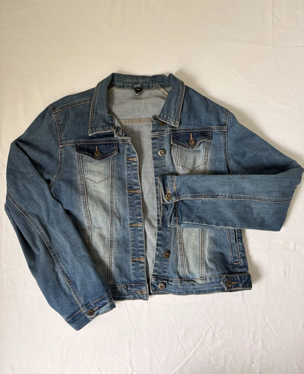 Campera Aa miniatura 8