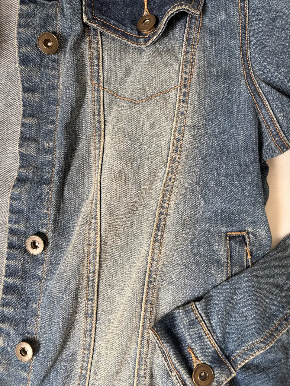 Campera Aa miniatura 5