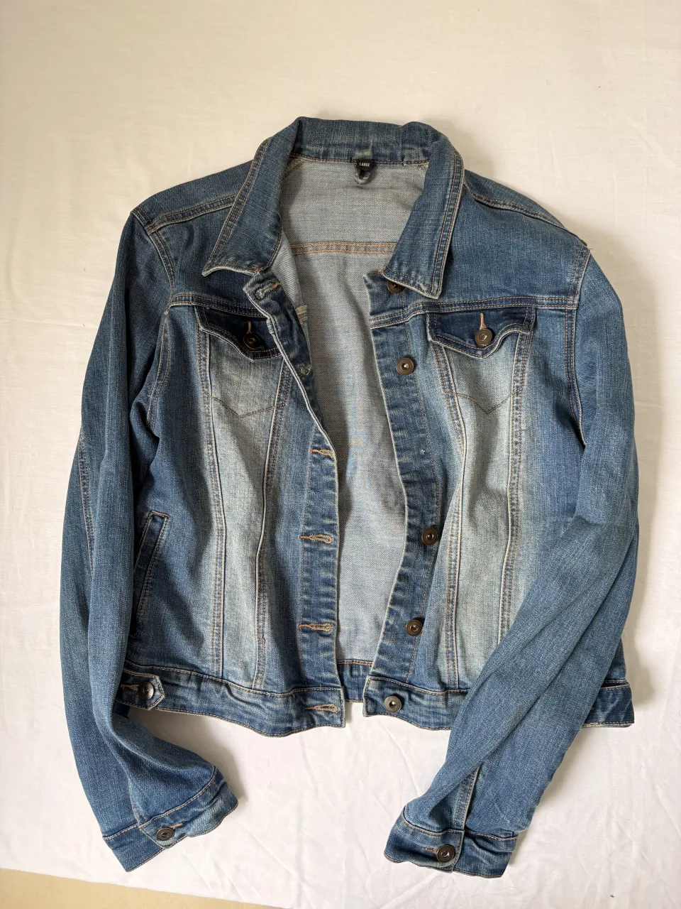 Campera Aa miniatura 7