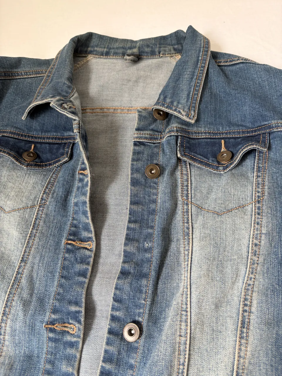 Campera Aa - Vista 2