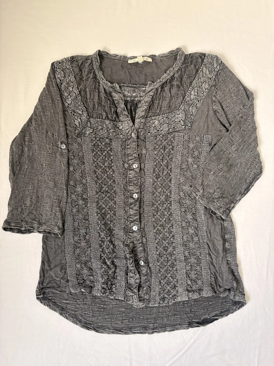 Remera SOLITAIRE - imagen 2