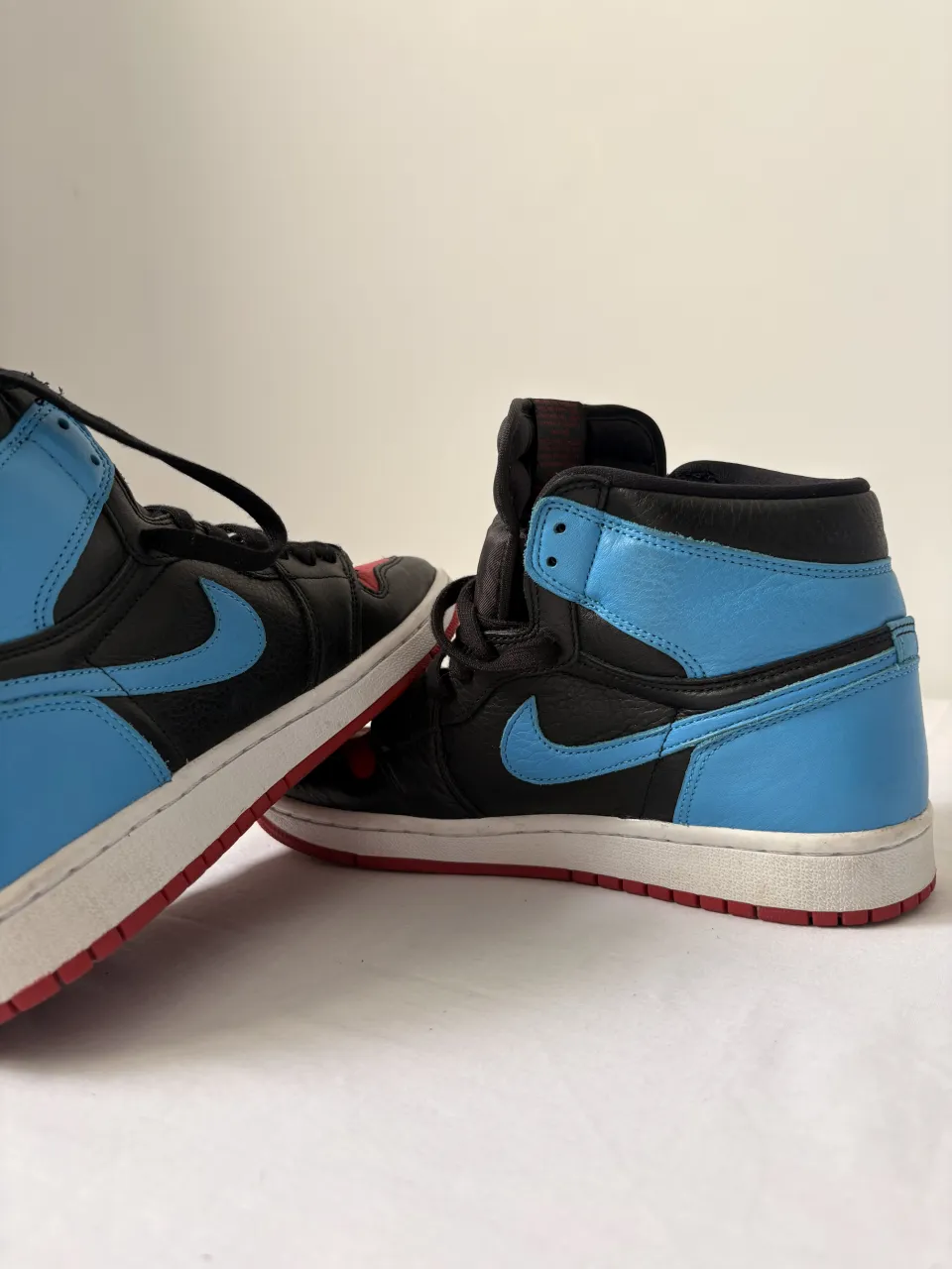 Zapatillas Jordan - imagen 1