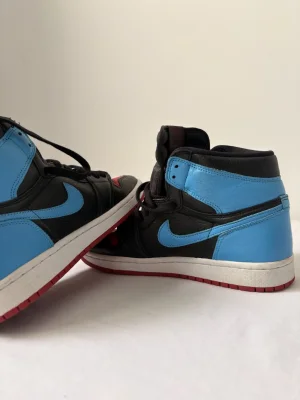 Jordan