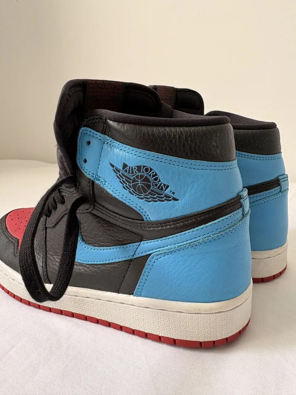 Zapatillas Jordan - imagen 5