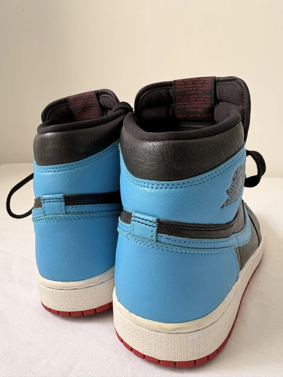 Zapatillas Jordan - imagen 4